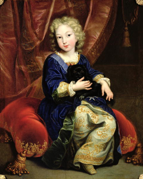 PhilipVofSpainMignard